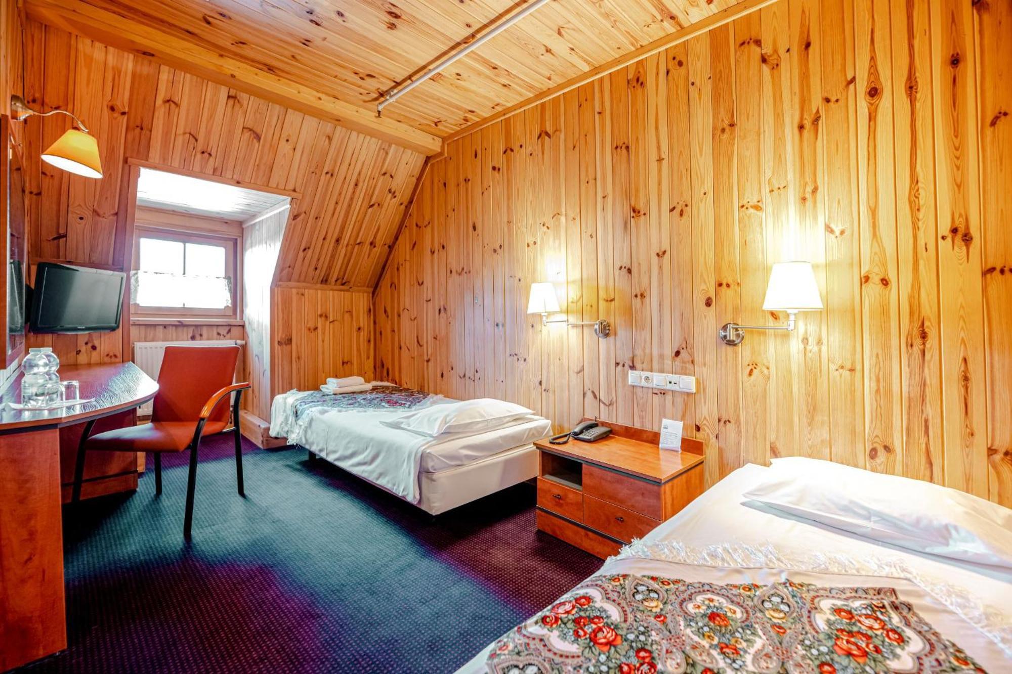 Hotel Panorama Mszczonow Room photo
